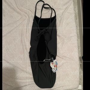 Jackson 4 Grey Jolyn Swimsuit